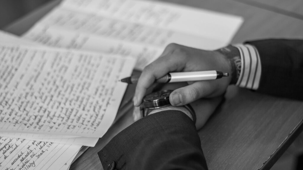 Où conserver un testament