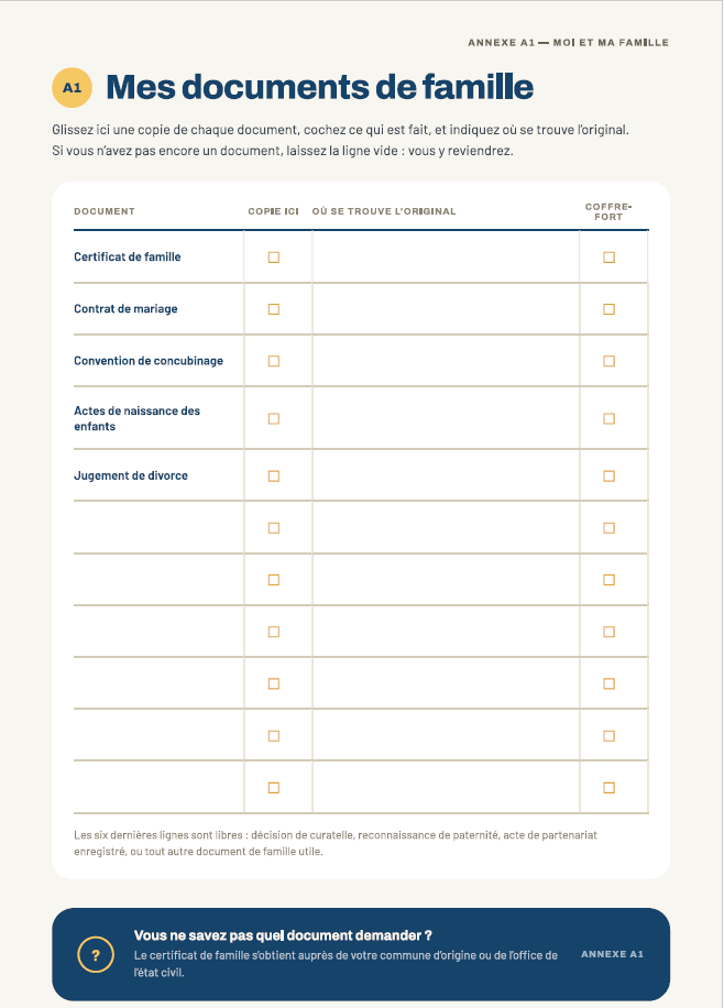 Exemples pages Dossier Famille (1)
