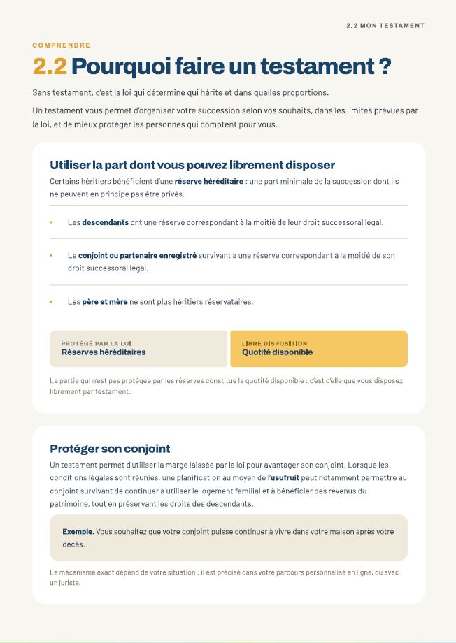 Exemples pages Dossier Famille (8)